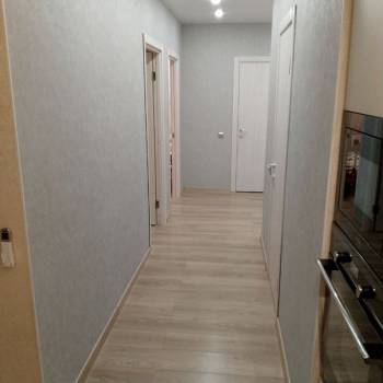 Продается 2-х комнатная квартира, 56 м²