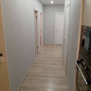 Продается 2-х комнатная квартира, 56 м²