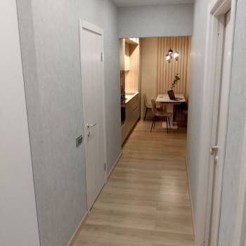 Продается 2-х комнатная квартира, 56 м²
