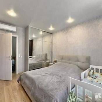 Продается 2-х комнатная квартира, 56 м²