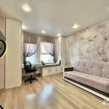 Продается 2-х комнатная квартира, 56 м²