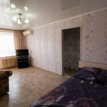 Сдается 1-комнатная квартира, 36 м²