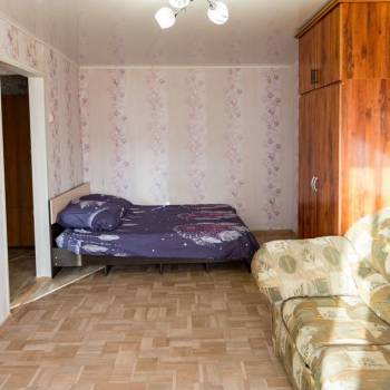 Сдается 1-комнатная квартира, 36 м²