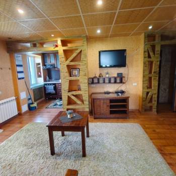 Сдается 2-х комнатная квартира, 54 м²