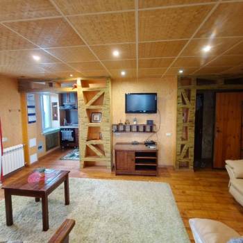 Сдается 2-х комнатная квартира, 54 м²