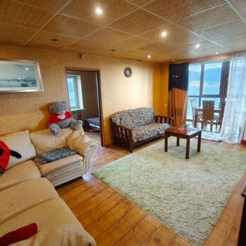 Сдается 2-х комнатная квартира, 54 м²
