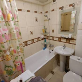Сдается 2-х комнатная квартира, 54 м²