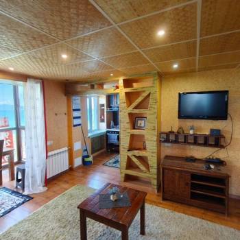 Сдается 2-х комнатная квартира, 54 м²