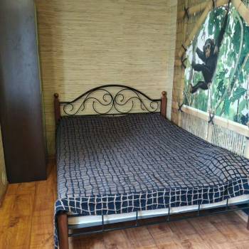 Сдается 2-х комнатная квартира, 54 м²