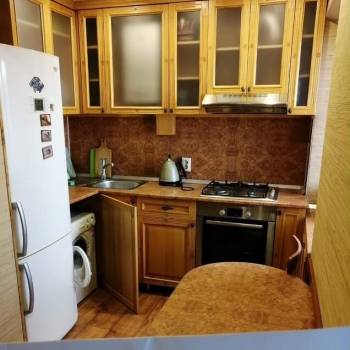 Сдается 2-х комнатная квартира, 54 м²