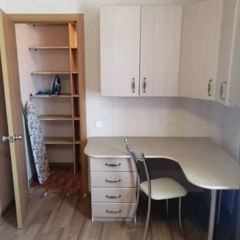 Сдается 2-х комнатная квартира, 54 м²