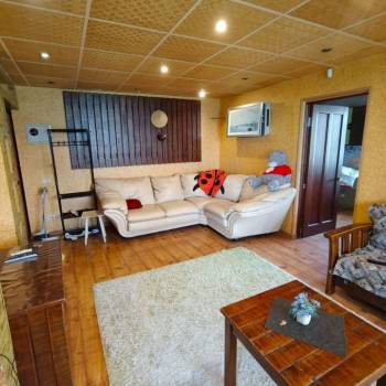 Сдается 2-х комнатная квартира, 54 м²