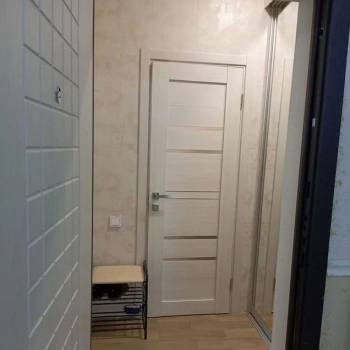Продается 1-комнатная квартира, 26 м²