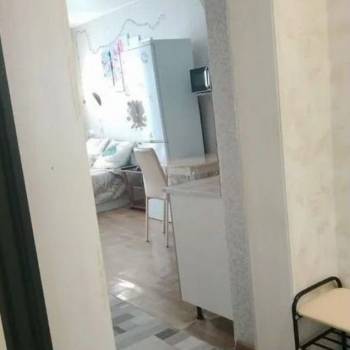 Продается 1-комнатная квартира, 26 м²