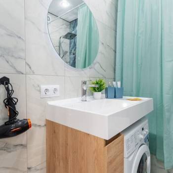 Продается 1-комнатная квартира, 22 м²