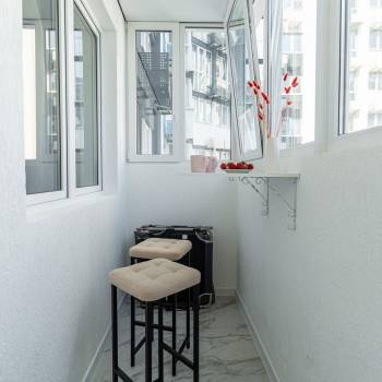 Продается 1-комнатная квартира, 22 м²