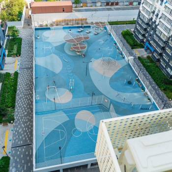 Продается 1-комнатная квартира, 22 м²