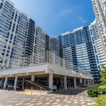 Продается 1-комнатная квартира, 22 м²