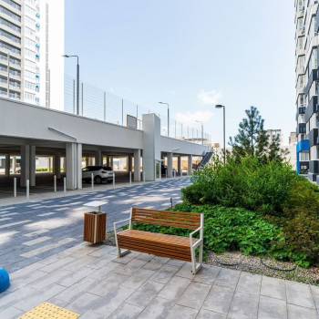 Продается 1-комнатная квартира, 22 м²