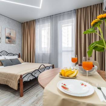 Продается 1-комнатная квартира, 22 м²