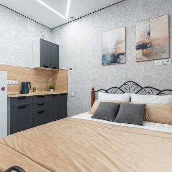 Продается 1-комнатная квартира, 22 м²