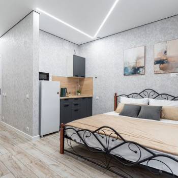 Продается 1-комнатная квартира, 22 м²