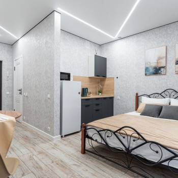 Продается 1-комнатная квартира, 22 м²