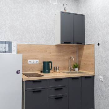 Продается 1-комнатная квартира, 22 м²