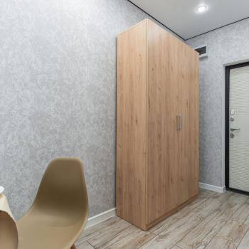 Продается 1-комнатная квартира, 22 м²