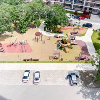 Продается 1-комнатная квартира, 26 м²