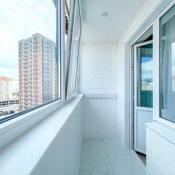 Продается 1-комнатная квартира, 26 м²