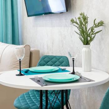 Продается 1-комнатная квартира, 26 м²