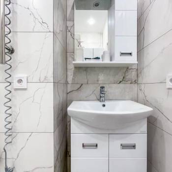 Продается 1-комнатная квартира, 26 м²