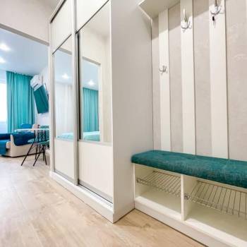 Продается 1-комнатная квартира, 26 м²