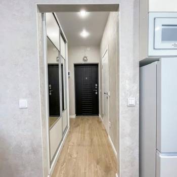 Продается 1-комнатная квартира, 26 м²