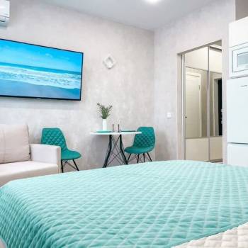Продается 1-комнатная квартира, 26 м²