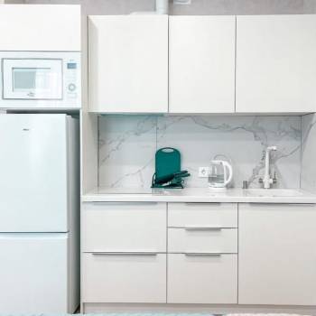 Продается 1-комнатная квартира, 26 м²