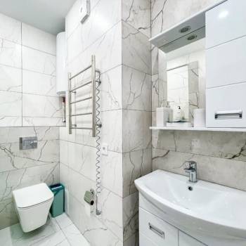 Продается 1-комнатная квартира, 26 м²