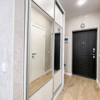 Продается 1-комнатная квартира, 26 м²