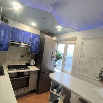 Продается 1-комнатная квартира, 29 м²