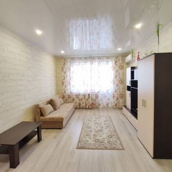 Сдается 1-комнатная квартира, 36,6 м²