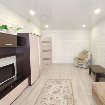 Сдается 1-комнатная квартира, 36,6 м²