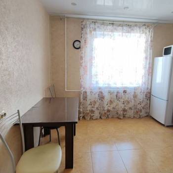 Сдается 1-комнатная квартира, 36,6 м²