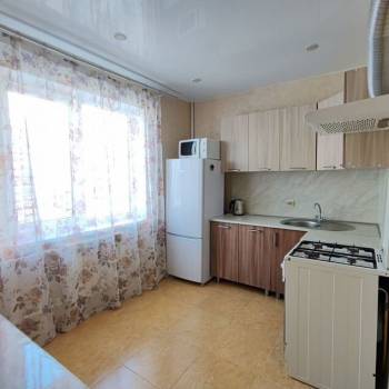 Сдается 1-комнатная квартира, 36,6 м²