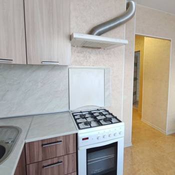 Сдается 1-комнатная квартира, 36,6 м²