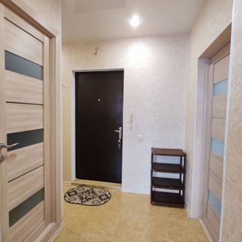 Сдается 1-комнатная квартира, 36,6 м²