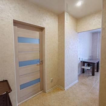 Сдается 1-комнатная квартира, 36,6 м²