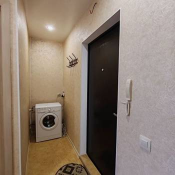 Сдается 1-комнатная квартира, 36,6 м²