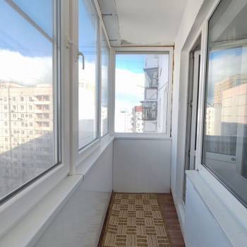 Сдается 1-комнатная квартира, 36,6 м²