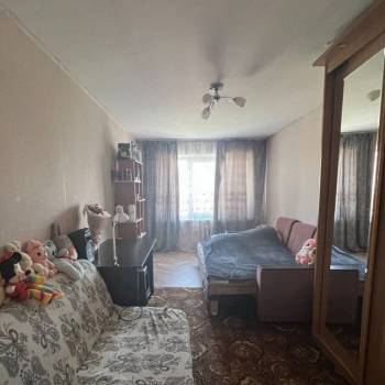Продается 3-х комнатная квартира, 65 м²